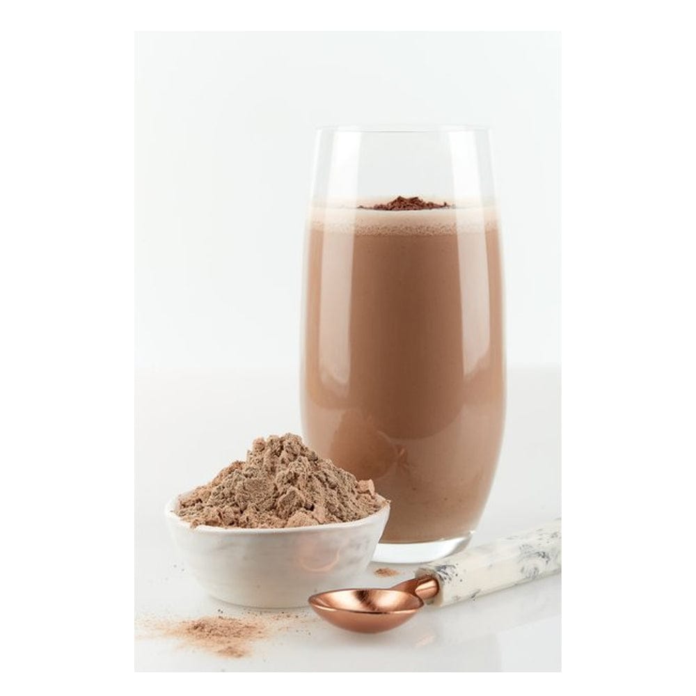 Hush & Hush Protein Powder Hush & Hush Plant Your Day 402g