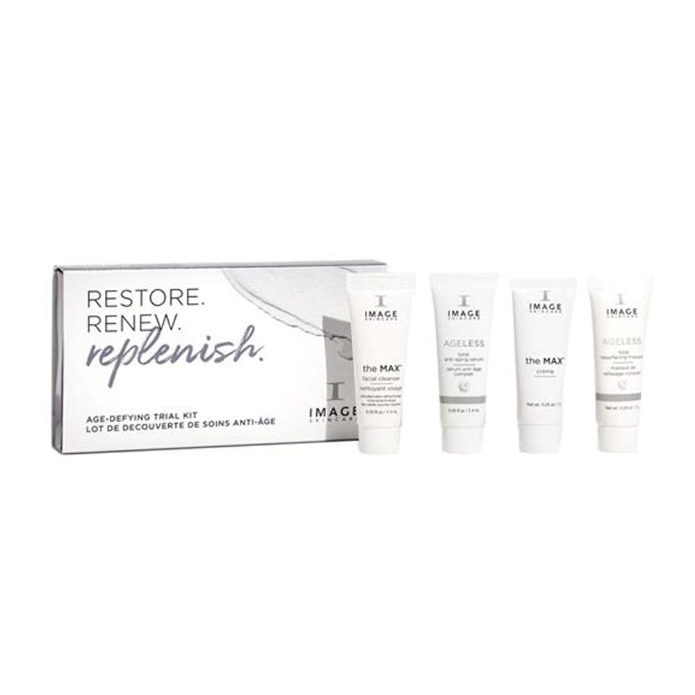 Image Skincare Skincare Kit IMAGE Age-Defying Trial Kit