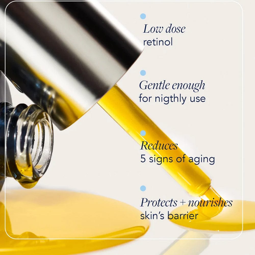 Image Skincare Retinol IMAGE AGELESS+ Retinol Pure Liquid Retinol 0.1% 30ml