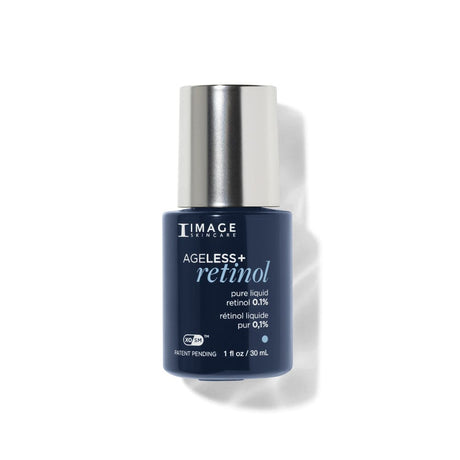 Image Skincare Retinol IMAGE AGELESS+ Retinol Pure Liquid Retinol 0.1% 30ml