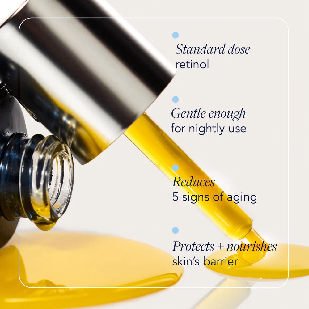 Image Skincare Retinol IMAGE AGELESS+ Retinol Pure Liquid Retinol 0.3% 30ml