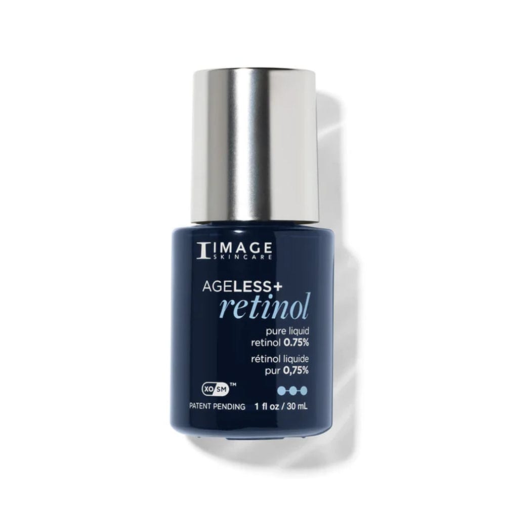 Image Skincare Retinol IMAGE AGELESS+ Retinol Pure Liquid Retinol 0.75% 30ml