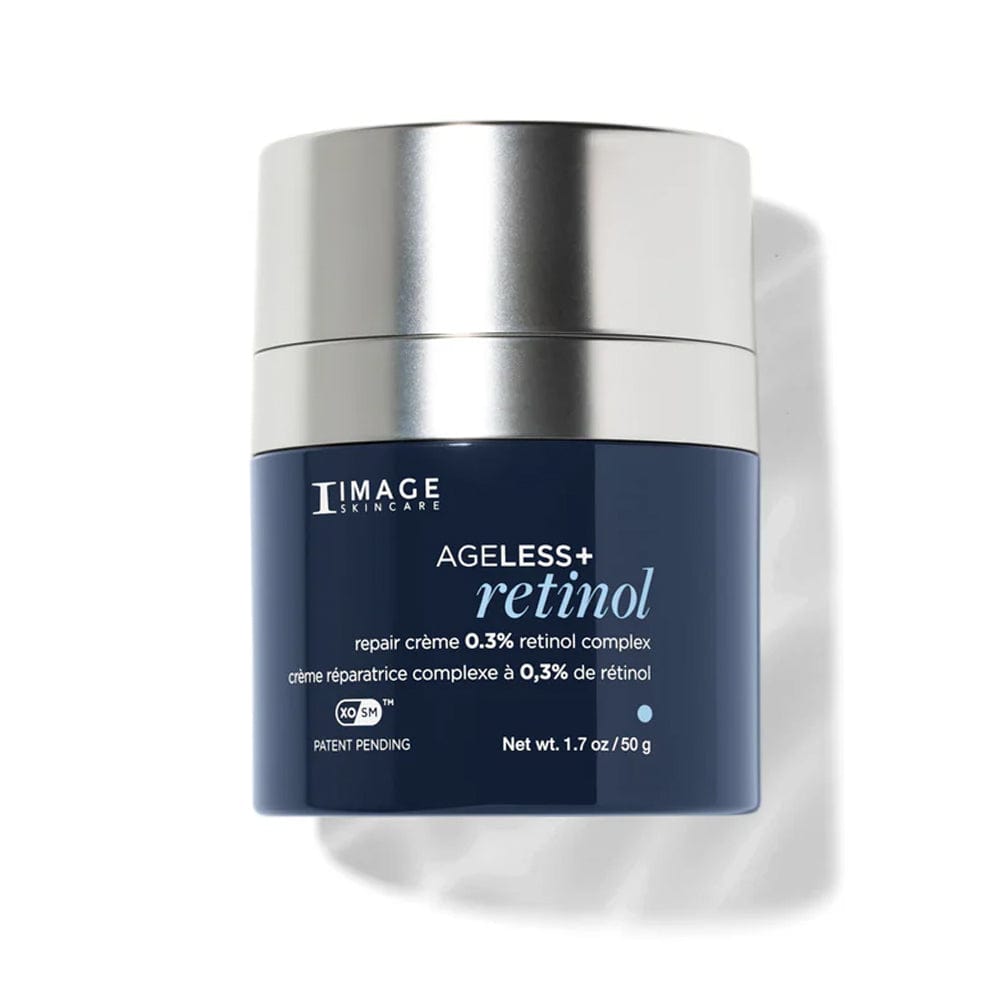 Image Skincare Overnight Masque IMAGE AGELESS+ Retinol Repair Crème 0.3% Retinol Complex 50ml