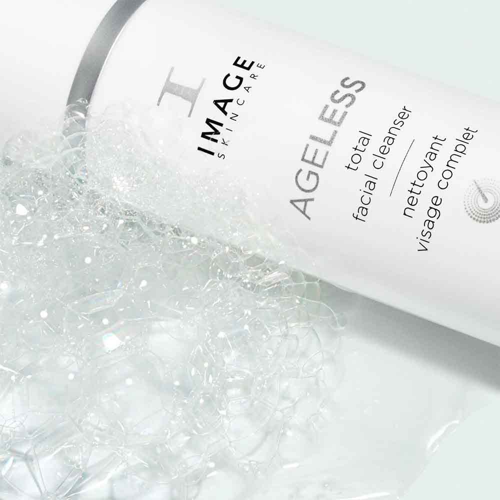 Image Skincare Cleanser IMAGE Ageless Total Facial Cleanser