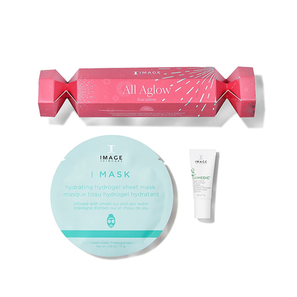 Image Skincare Gift With Purchase IMAGE All Aglow Gift Set Free Gift