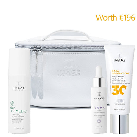 IMAGE Skincare Set IMAGE Balancing Glow Trio