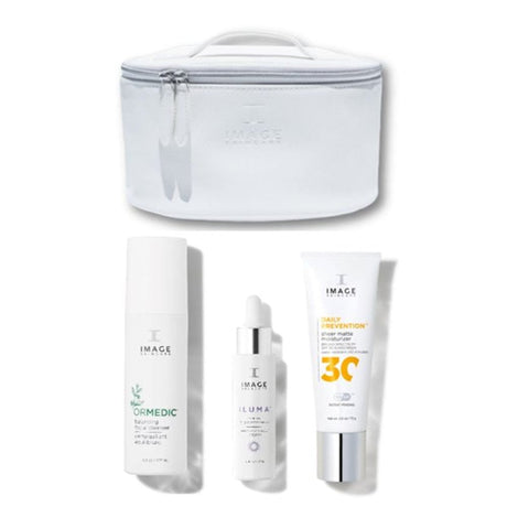 IMAGE Skincare Set IMAGE Balancing Glow Trio