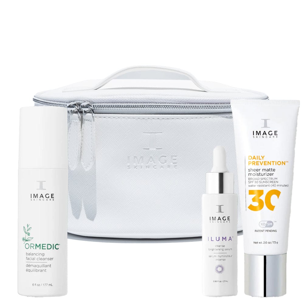 IMAGE Skincare Set IMAGE Balancing Glow Trio