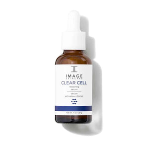 You added <b><u>IMAGE Clear Cell Restoring Serum</u></b> to your cart.