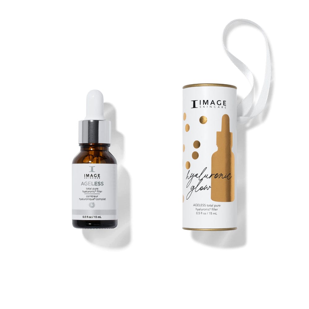 Image Skincare Skincare Set IMAGE Hyaluronic Glow Gift Set