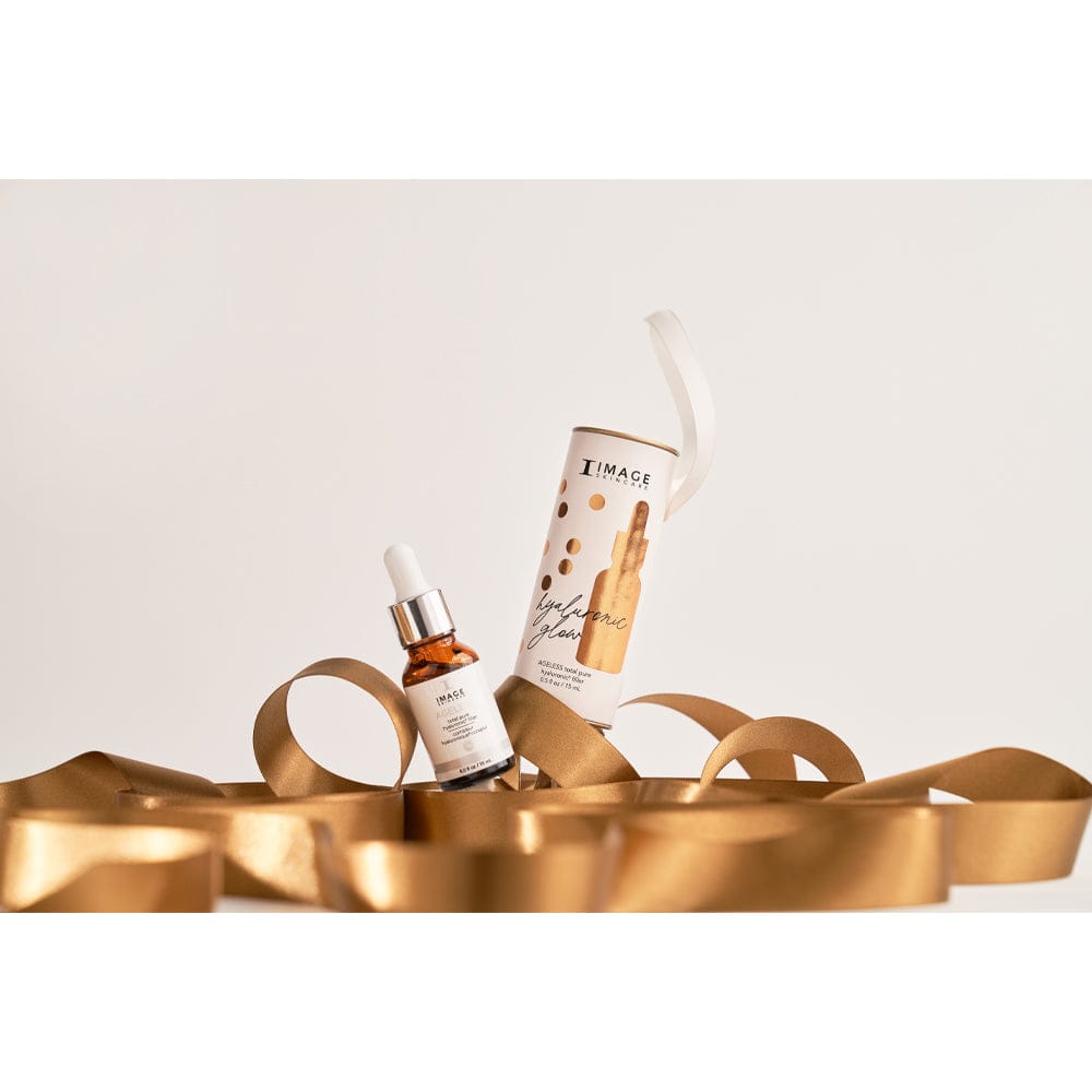 Image Skincare Skincare Set IMAGE Hyaluronic Glow Gift Set