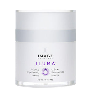 You added <b><u>IMAGE ILuma Intense Brightening Cream</u></b> to your cart.
