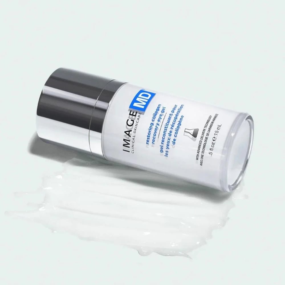 Image Skincare Eye Gel IMAGE MD Restoring Collagen Recovery Eye Gel 15ml