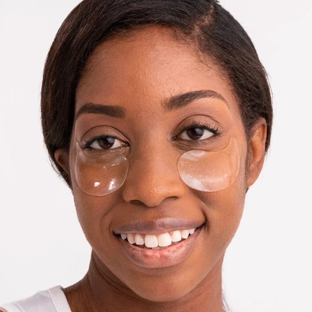 Image Skincare Eye Mask IMAGE MD Restoring Eye Masks