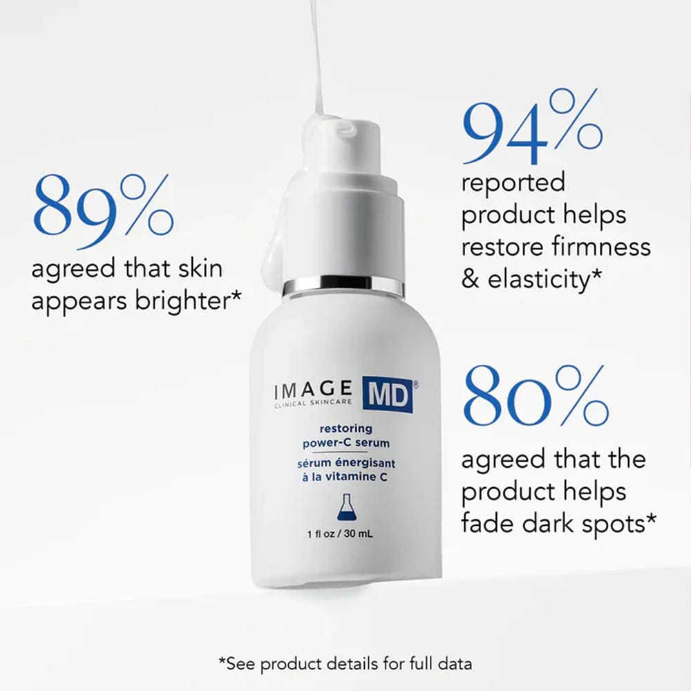 Image Skincare Serum IMAGE MD Restoring Power-C Serum 30ml