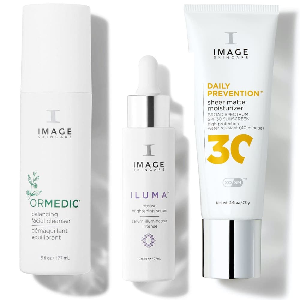 Image Skincare Skincare set IMAGE Opulent Glow Set