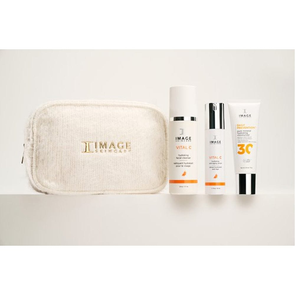 Image Skincare Skincare Set IMAGE Opulent Radiance Hydrating Gift Set