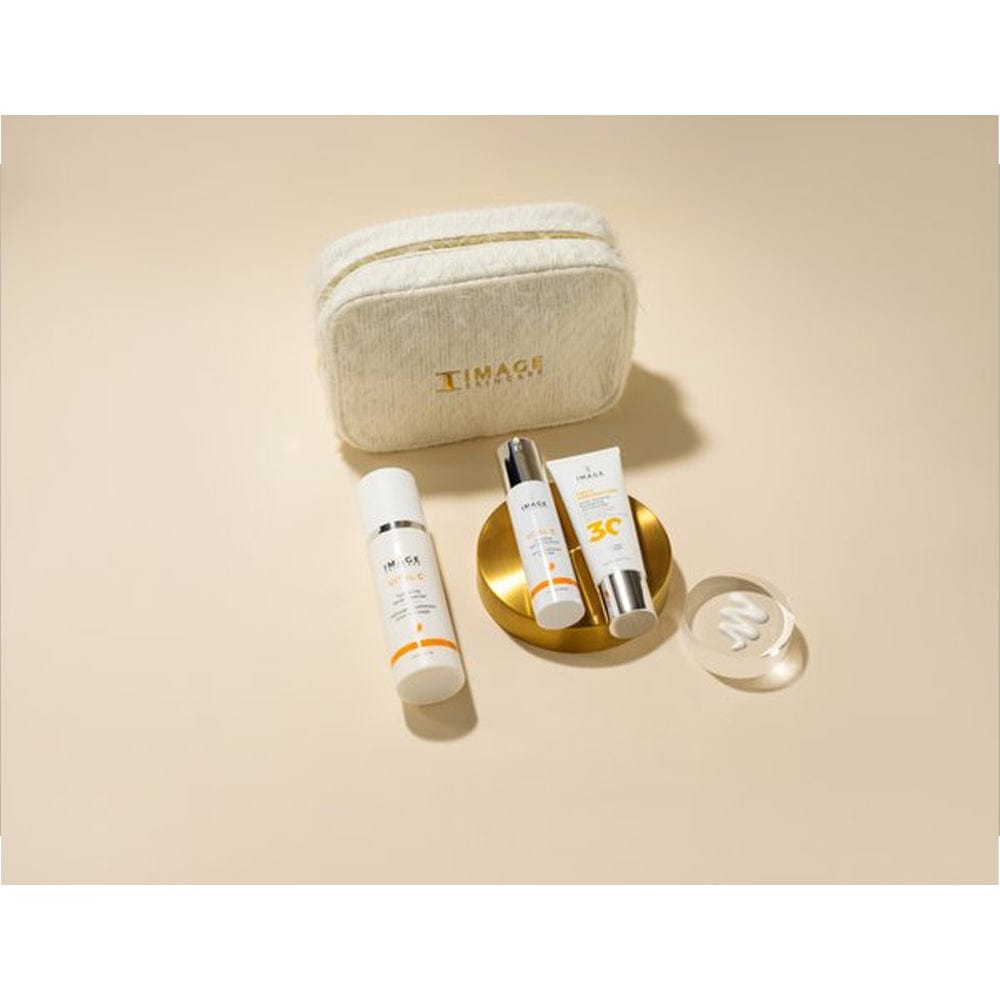 Image Skincare Skincare Set IMAGE Opulent Radiance Hydrating Gift Set
