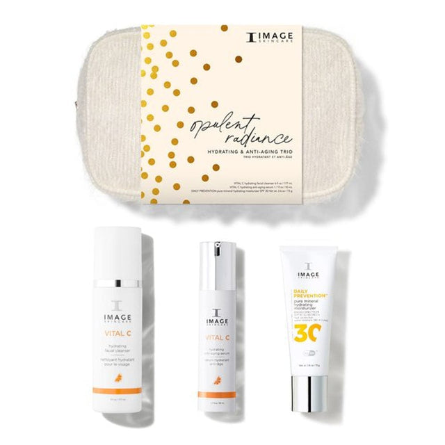Image Skincare Skincare Set IMAGE Opulent Radiance Hydrating Gift Set