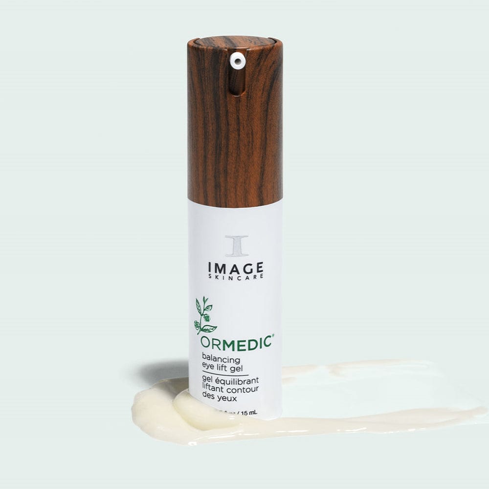 Image Skincare Eye Cream IMAGE Ormedic Balancing Eye Lift Gel 15ml