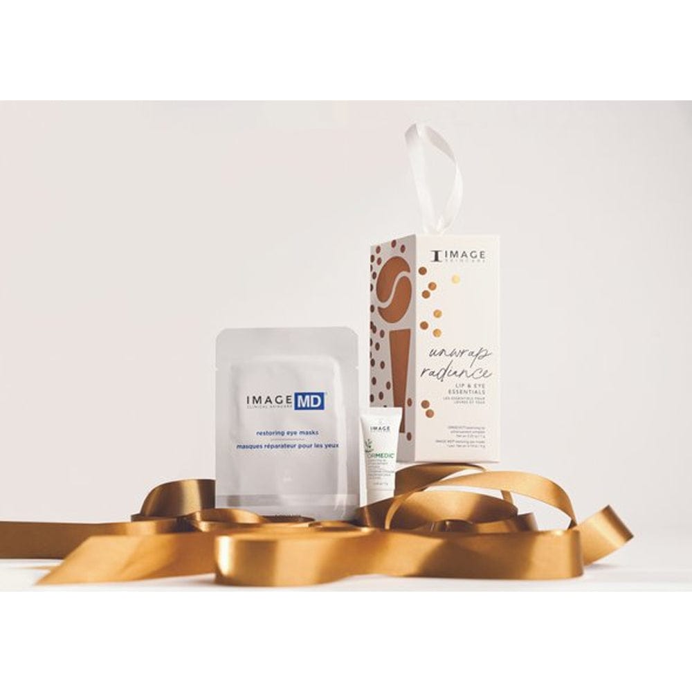 Image Skincare Skincare Set IMAGE Unwrap Radiance Gift Set