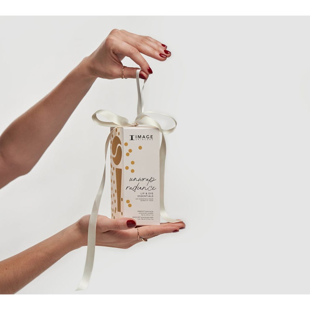 Image Skincare Skincare Set IMAGE Unwrap Radiance Gift Set