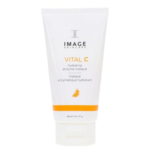 You added <b><u>IMAGE Vital C Hydrating Enzyme Masque</u></b> to your cart.
