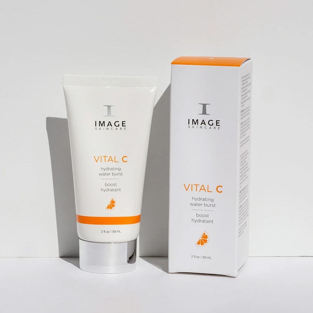 Image Skincare Face Moisturisers IMAGE Vital C Hydrating Water Burst 59ml