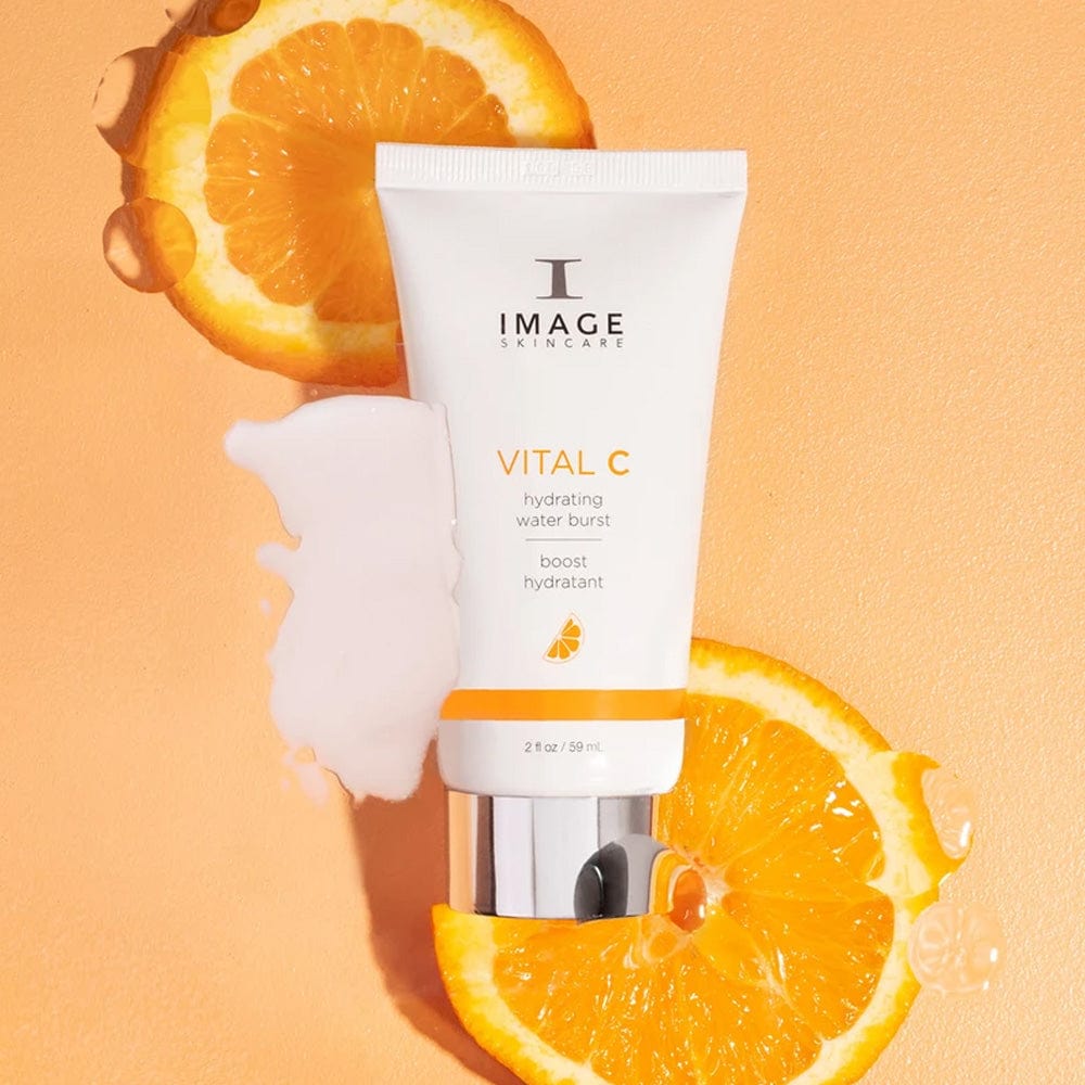Image Skincare Face Moisturisers IMAGE Vital C Hydrating Water Burst 59ml