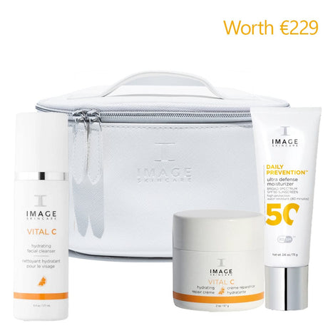 Image Skincare Skincare Set IMAGE Vital Trio Skincare Set
