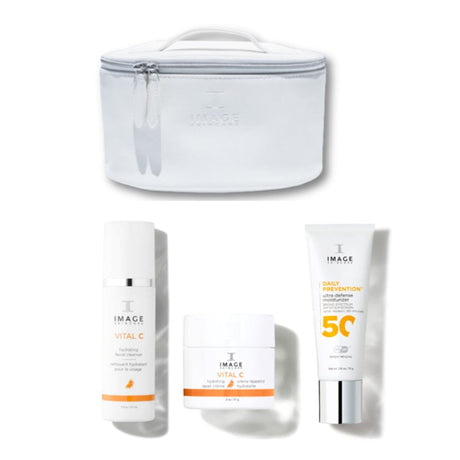 Image Skincare Skincare Set IMAGE Vital Trio Skincare Set