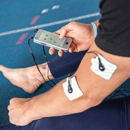 Nurokor Physical therapy anywhere