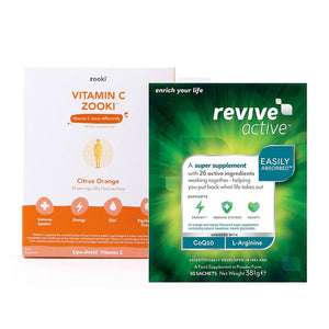 You added <b><u>Immune System Heroes Bundle</u></b> to your cart.