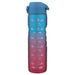 Ion8 Water Bottle Pink & Blue Ion8 Leakproof Water Bottle