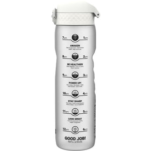You added <b><u>Ion8 Leakproof Water Bottle</u></b> to your cart.