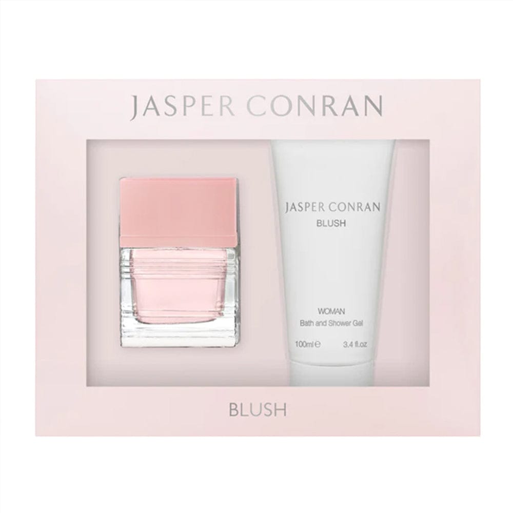 Jasper Conran Fragrance Set Jasper Conran Blush Ladies EDP 30ml Gift Set
