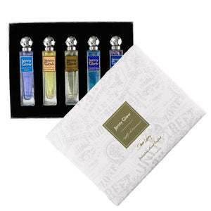 You added <b><u>Jenny Glow A Gift For The Connoisseur Gift Set For Men</u></b> to your cart.