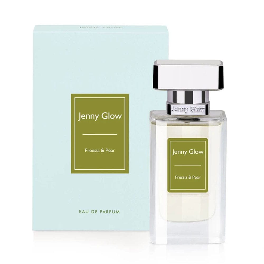 Jenny Glow Fragrance Jenny Glow Freesia & Pear Eau De Parfum 80ml