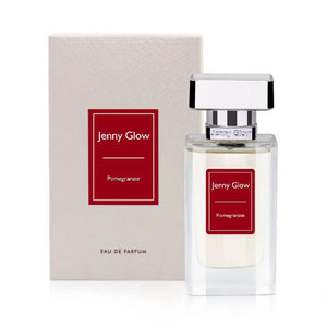 You added <b><u>Jenny Glow Pomegranate Eau De Parfum 80ml</u></b> to your cart.