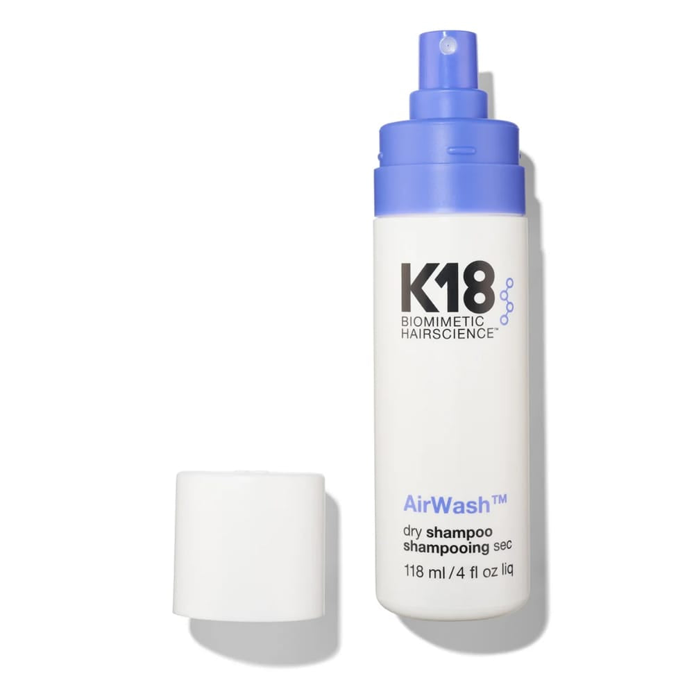 K18 Dry Shampoo K18 Airwash Dry Shampoo 118ml