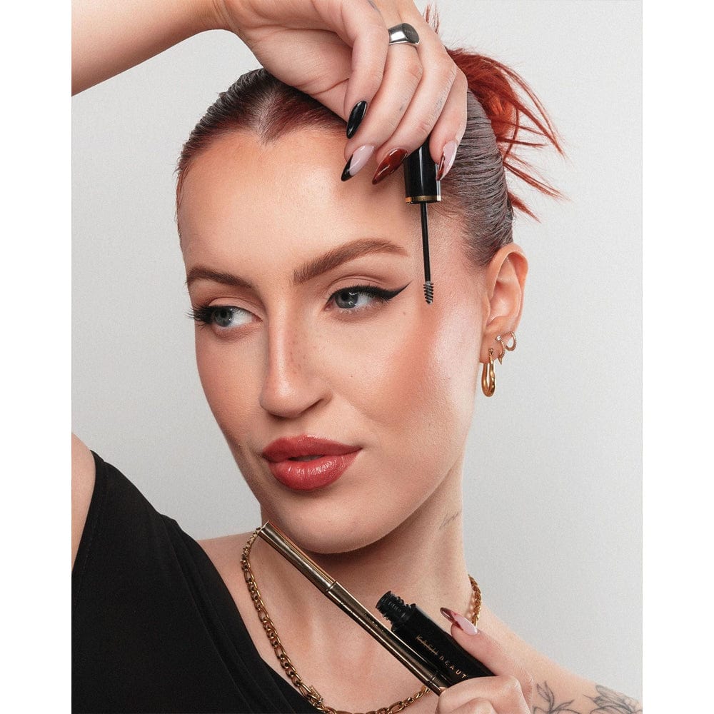 Kash Beauty Brow Gel Kash Beauty Brow Precision Gel