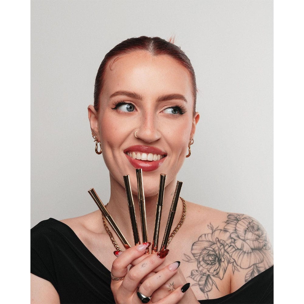 Kash Beauty Eyebrow Pencil Kash Beauty Brow Precision Pencil