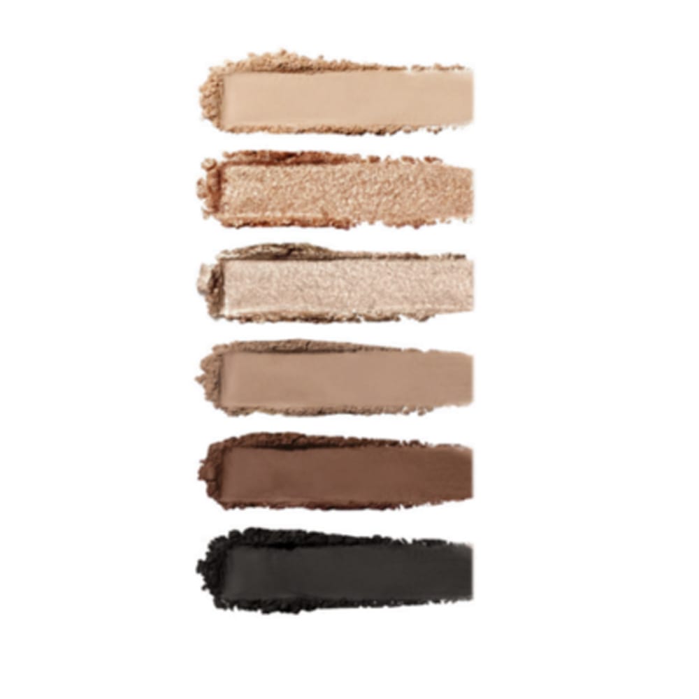 Kash Beauty Eyeshadow Palette Kash Beauty Eyeshadow Palette Moon Dusk