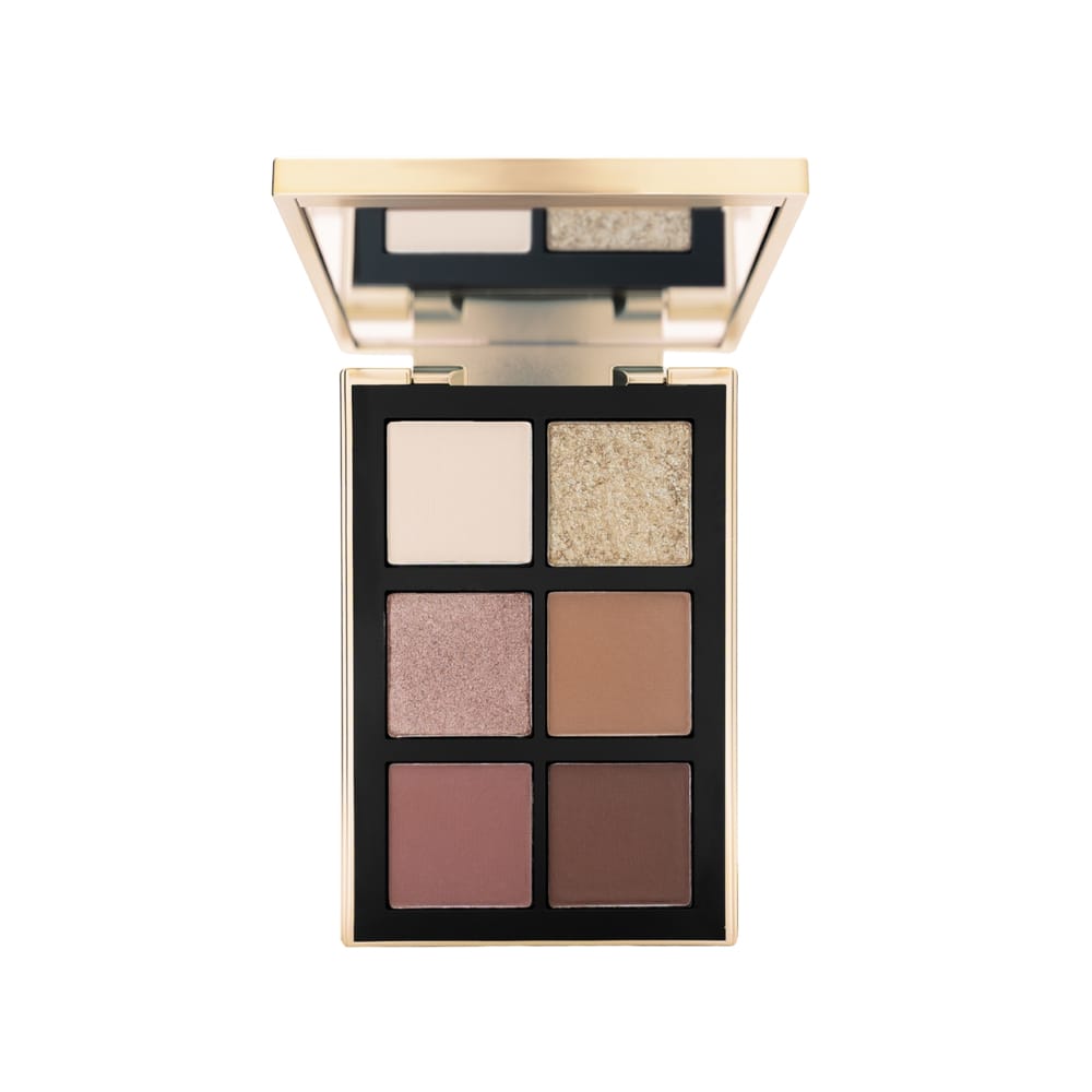 Kash Beauty Eyeshadow Palette Kash Beauty Eyeshadow Palette Pearl Veil