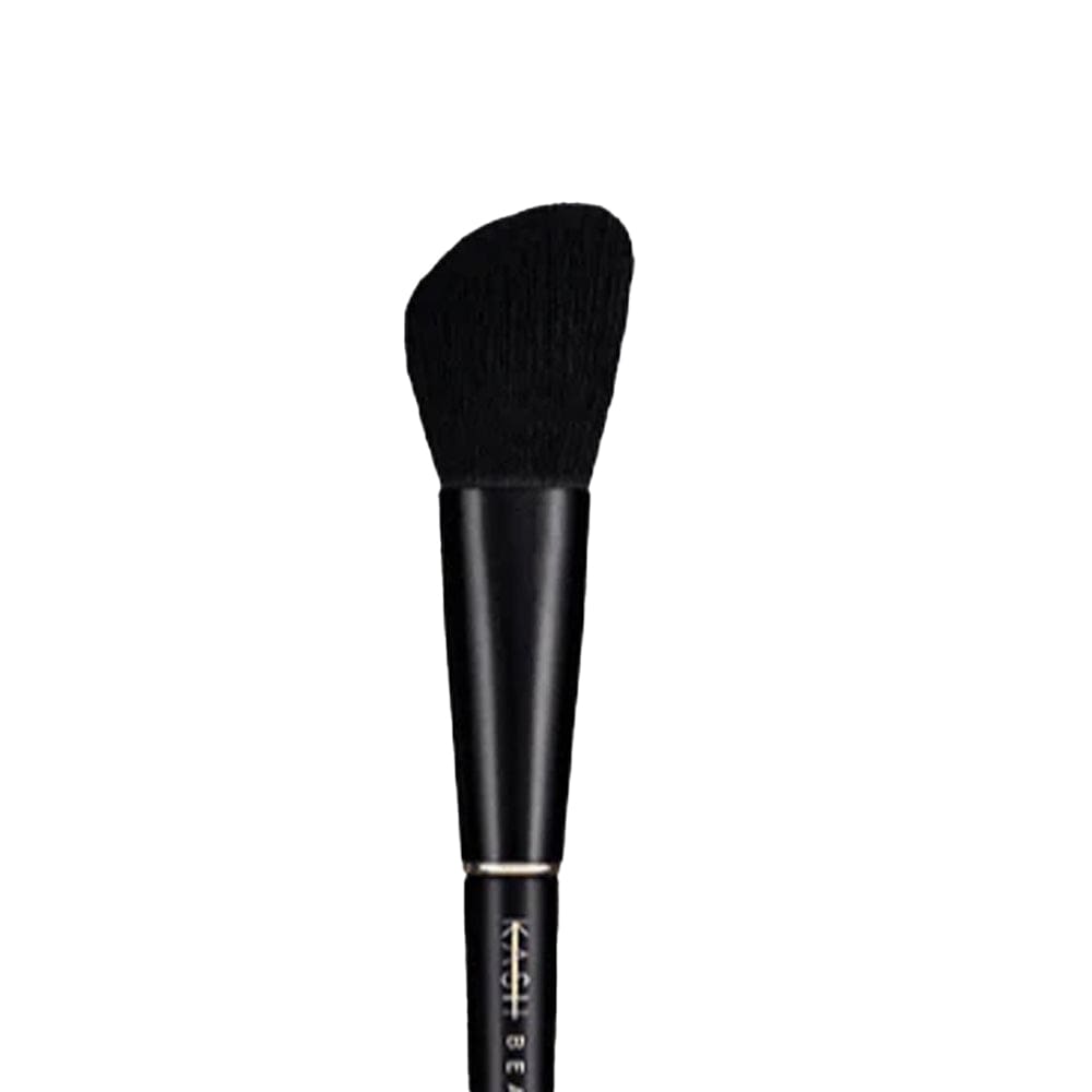 Kash Beauty Makeup Brush Kash Beauty K03 Angled Contour & Blush Brush
