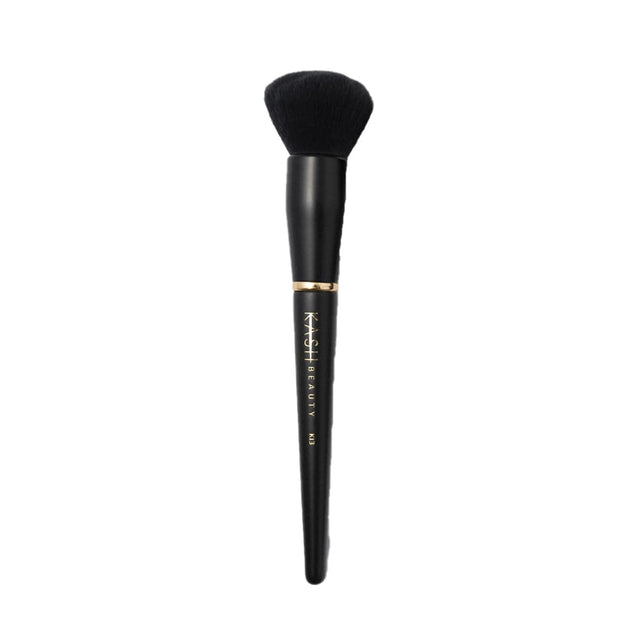 Kash Beauty foundation brush Kash Beauty K13 Foundation Brush