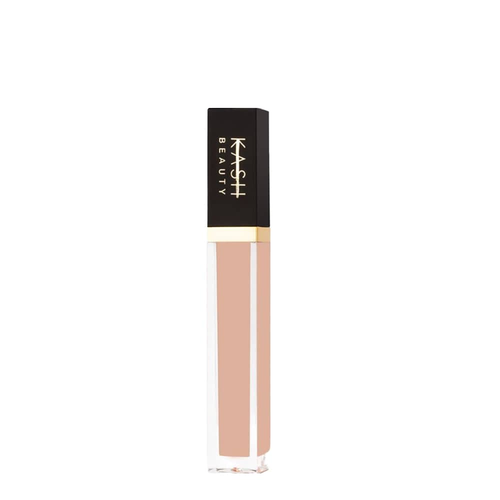 Kash Beauty Gift With Purchase Kash Beauty Lip Gloss Classic Nude GWP