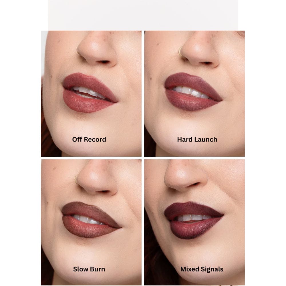 Kash Beauty Lip Stain Kash Beauty Lip Lock Lip Stain