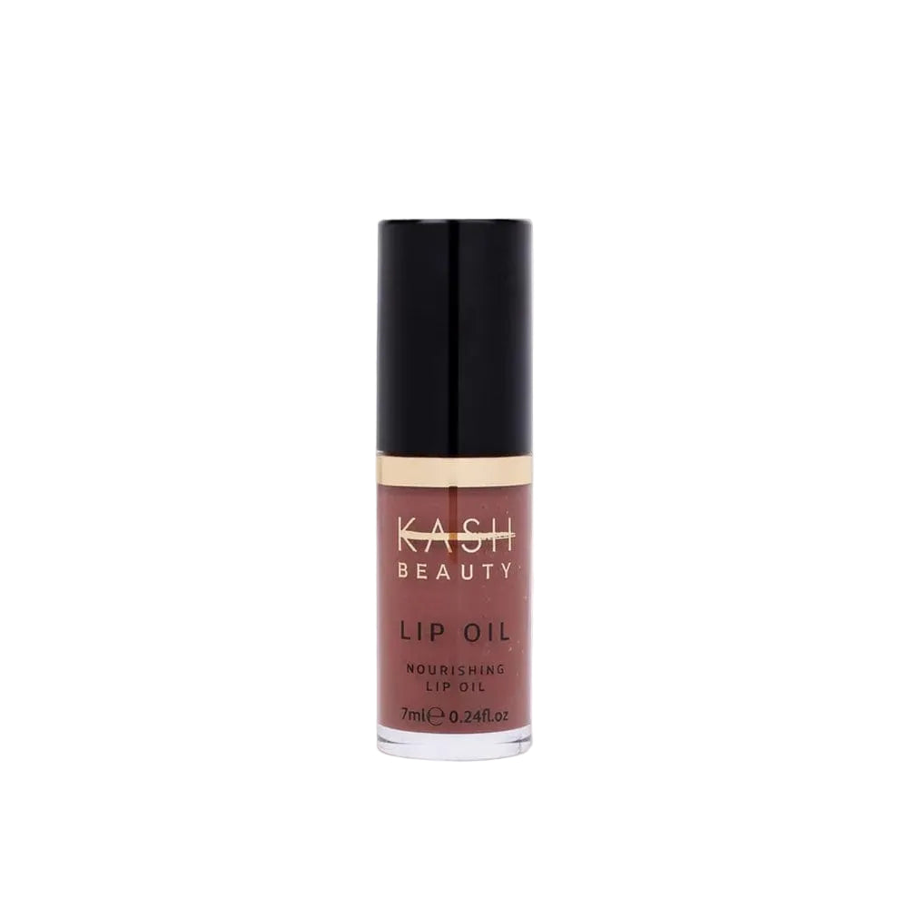 Kash Beauty lip oil Hey Honey Kash Beauty Lip Oil 7ml