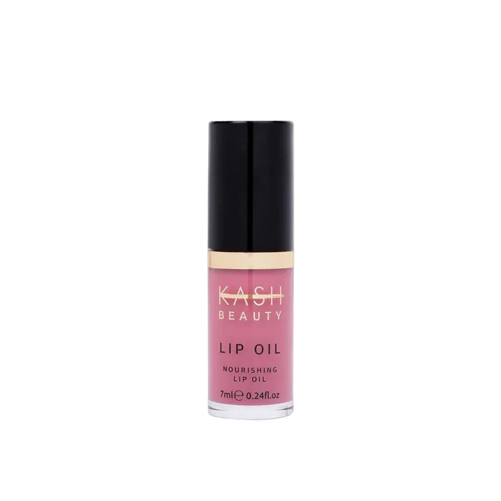 Kash Beauty lip oil Sweet Dreams Kash Beauty Lip Oil 7ml